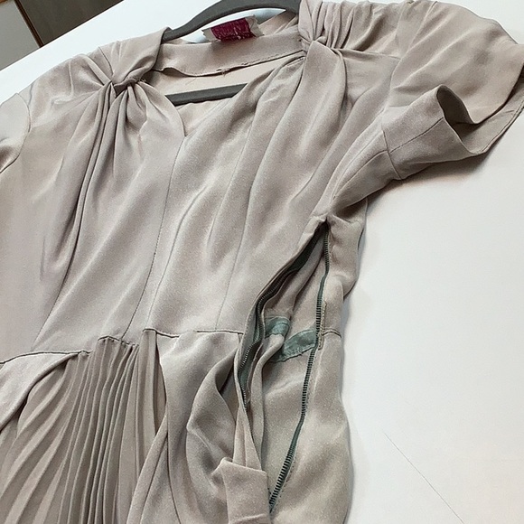 Vintage Original Elinor Gay dress - Picture 5 of 5